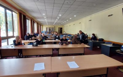Održan prvi javni sastanak za opštinu Foča